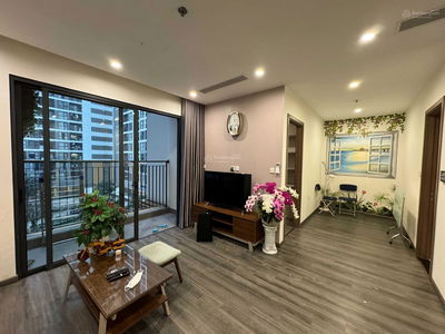 The Zenpark, Vietnam  The Zenpark, Vietnam