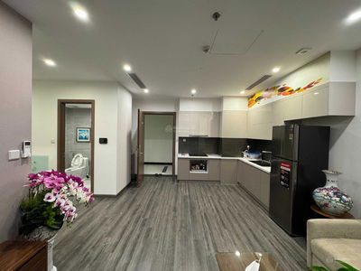 The Zenpark, Vietnam  The Zenpark, Vietnam