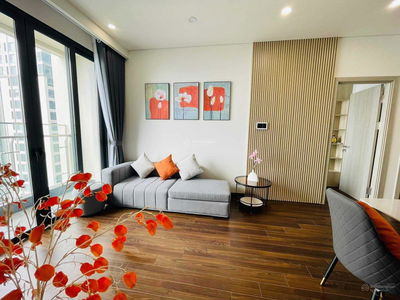 Masteri West Heights, Vietnam Masteri West Heights, Vietnam