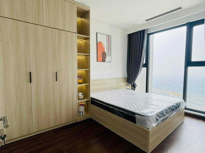 Masteri West Heights, Vietnam Masteri West Heights, Vietnam