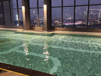 Masteri West Heights, Vietnam Masteri West Heights, Vietnam