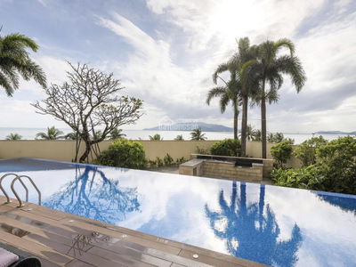 The Costa Nha Trang, Vietnam The Costa Nha Trang, Vietnam