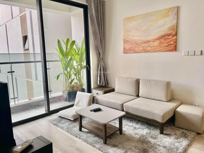 Masteri Centre Point, Vietnam Masteri Centre Point, Vietnam