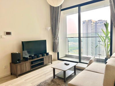 Masteri Centre Point, Vietnam Masteri Centre Point, Vietnam