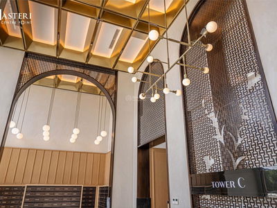 Masteri Centre Point, Vietnam Masteri Centre Point, Vietnam