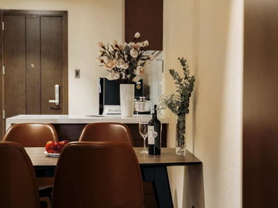 Logement dans Ho Chi Minh City, Vietnam Logement dans Ho Chi Minh City, Vietnam