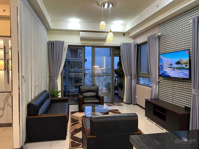 Docklands Sài Gòn, Vietnam Docklands Sài Gòn, Vietnam