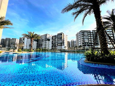 Celadon City, Vietnam Celadon City, Vietnam