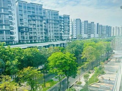 Celadon City, Vietnam Celadon City, Vietnam