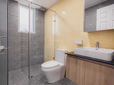 Sunrise City, Vietnam Sunrise City, Vietnam