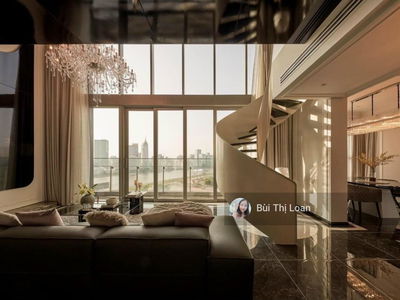 Empire City Thủ Thiêm, Vietnam Empire City Thủ Thiêm, Vietnam