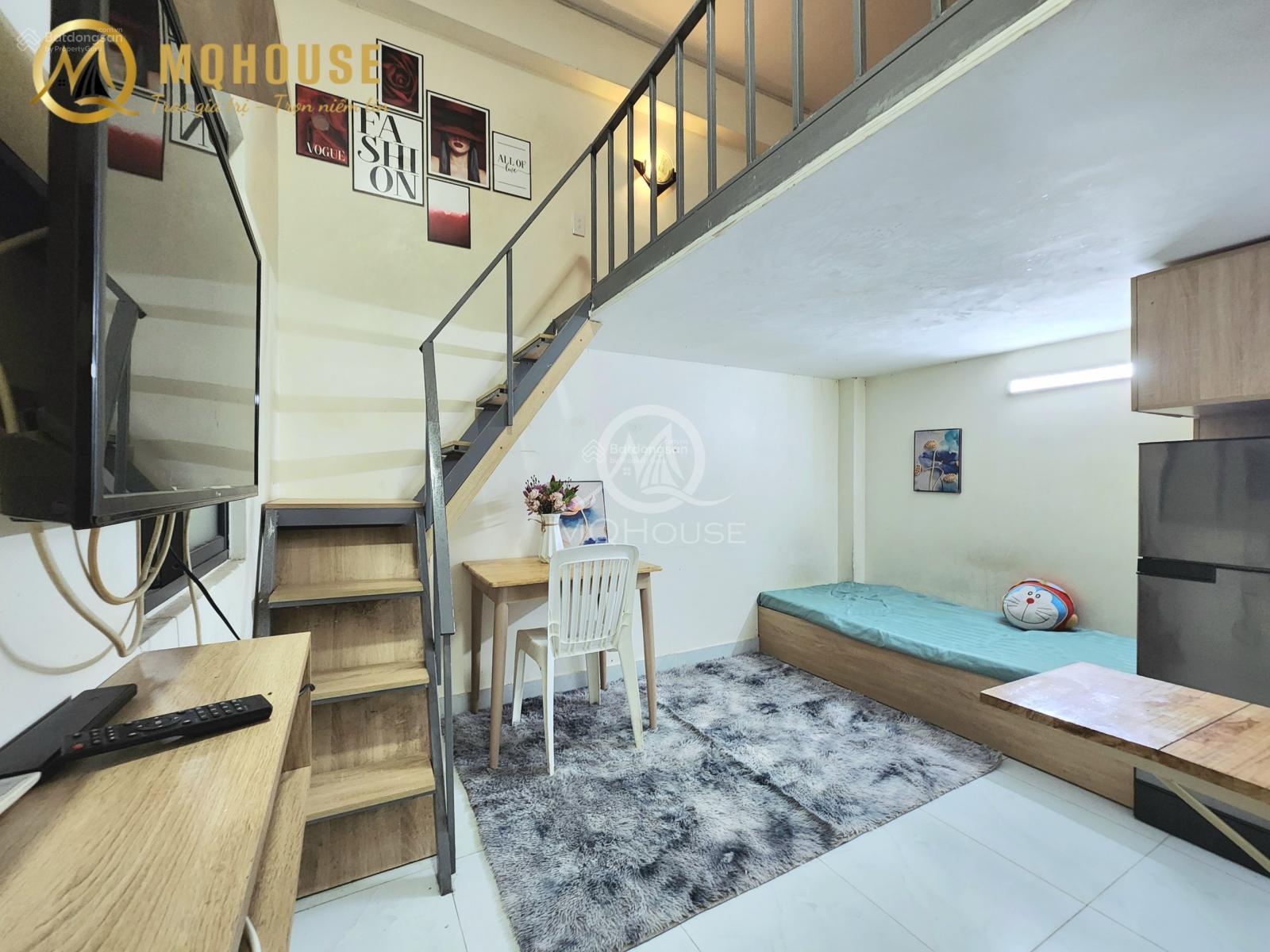 Logement dans Ho Chi Minh City, Vietnam Logement dans Ho Chi Minh City, Vietnam