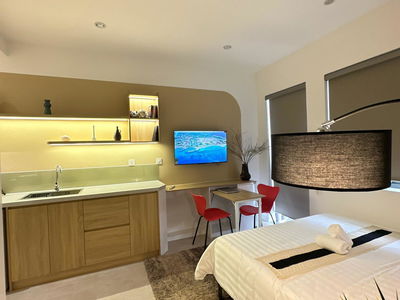 Gehäuse In Nha Be, Vietnam Gehäuse In Nha Be, Vietnam