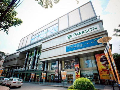 Hùng Vương Plaza, Vietnam Hùng Vương Plaza, Vietnam