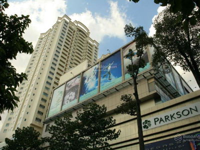 Hùng Vương Plaza, Vietnam Hùng Vương Plaza, Vietnam