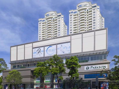 Hùng Vương Plaza, Vietnam Hùng Vương Plaza, Vietnam