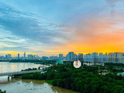 Diamond Island, Vietnam Diamond Island, Vietnam