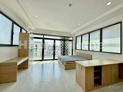 Жилье в Ho Chi Minh City, Vietnam Жилье в Ho Chi Minh City, Vietnam