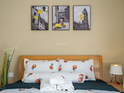 Hoa Sen - Lotus Apartment, Vietnam Hoa Sen - Lotus Apartment, Vietnam