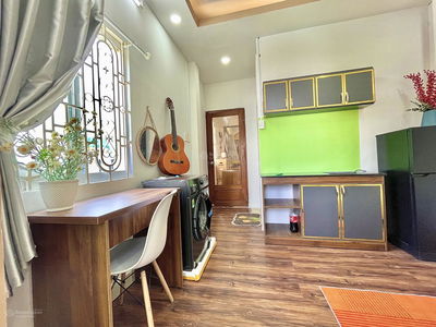 Жилье в Ho Chi Minh City, Vietnam Жилье в Ho Chi Minh City, Vietnam