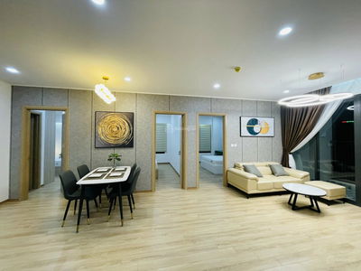 The Park Home, Vietnam The Park Home, Vietnam