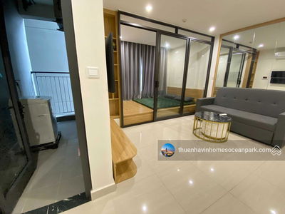 Vinhomes Ocean Park Gia Lâm, Vietnam  Vinhomes Ocean Park Gia Lâm, Vietnam