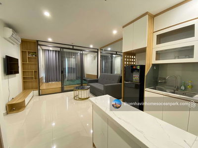 Vinhomes Ocean Park Gia Lâm, Vietnam  Vinhomes Ocean Park Gia Lâm, Vietnam