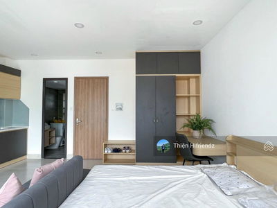 Housing in Nha Be, Vietnam Housing in Nha Be, Vietnam