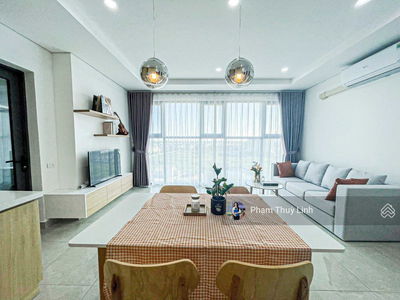 The Minato Residence, Vietnam The Minato Residence, Vietnam