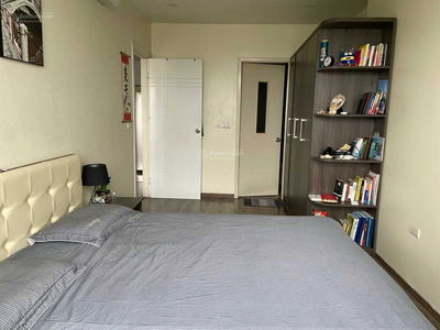 Ecolife Capitol, Vietnam Ecolife Capitol, Vietnam