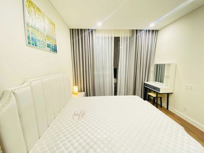 Sky Park Residence, Vietnam Sky Park Residence, Vietnam