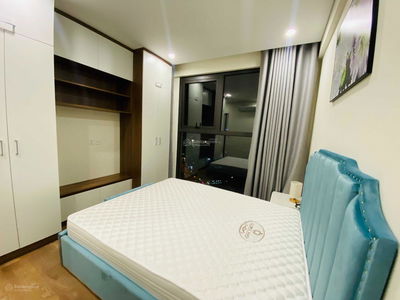 Sky Park Residence, Vietnam Sky Park Residence, Vietnam