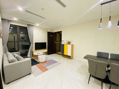 Sky Park Residence, Vietnam Sky Park Residence, Vietnam