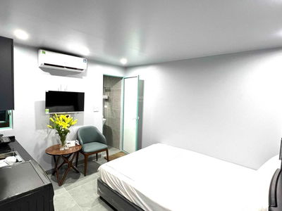 Gehäuse In Hanoi, Vietnam Gehäuse In Hanoi, Vietnam