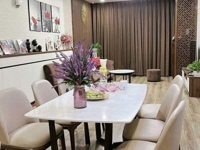 Ecolife Capitol, Vietnam Ecolife Capitol, Vietnam