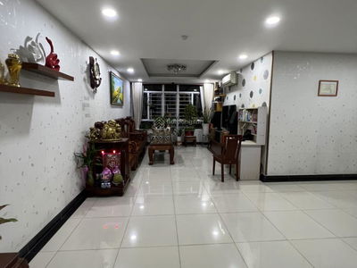 Khu căn hộ Chánh Hưng - Giai Việt, Vietnam Khu căn hộ Chánh Hưng - Giai Việt, Vietnam