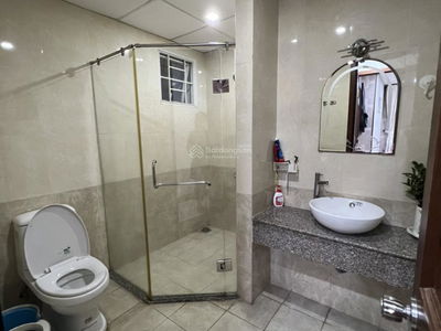 Khu căn hộ Chánh Hưng - Giai Việt, Vietnam Khu căn hộ Chánh Hưng - Giai Việt, Vietnam