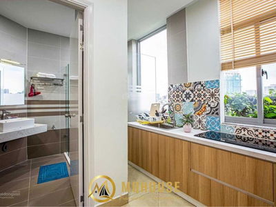 Жилье в Ho Chi Minh City, Vietnam Жилье в Ho Chi Minh City, Vietnam