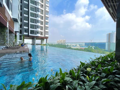 The Emerald Golf View, Vietnam The Emerald Golf View, Vietnam