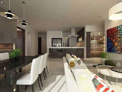 Xi Grand Court, Vietnam Xi Grand Court, Vietnam