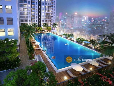 Xi Grand Court, Vietnam Xi Grand Court, Vietnam