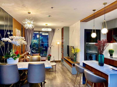 HaDo Centrosa Garden, Vietnam HaDo Centrosa Garden, Vietnam