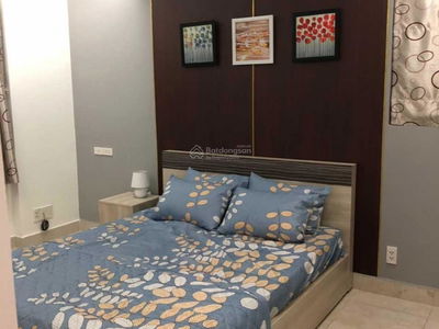 The Everrich Infinity, Vietnam The Everrich Infinity, Vietnam