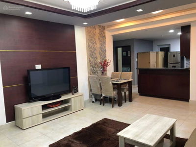 The Everrich Infinity, Vietnam The Everrich Infinity, Vietnam