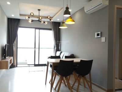 New City Thủ Thiêm, Vietnam  New City Thủ Thiêm, Vietnam