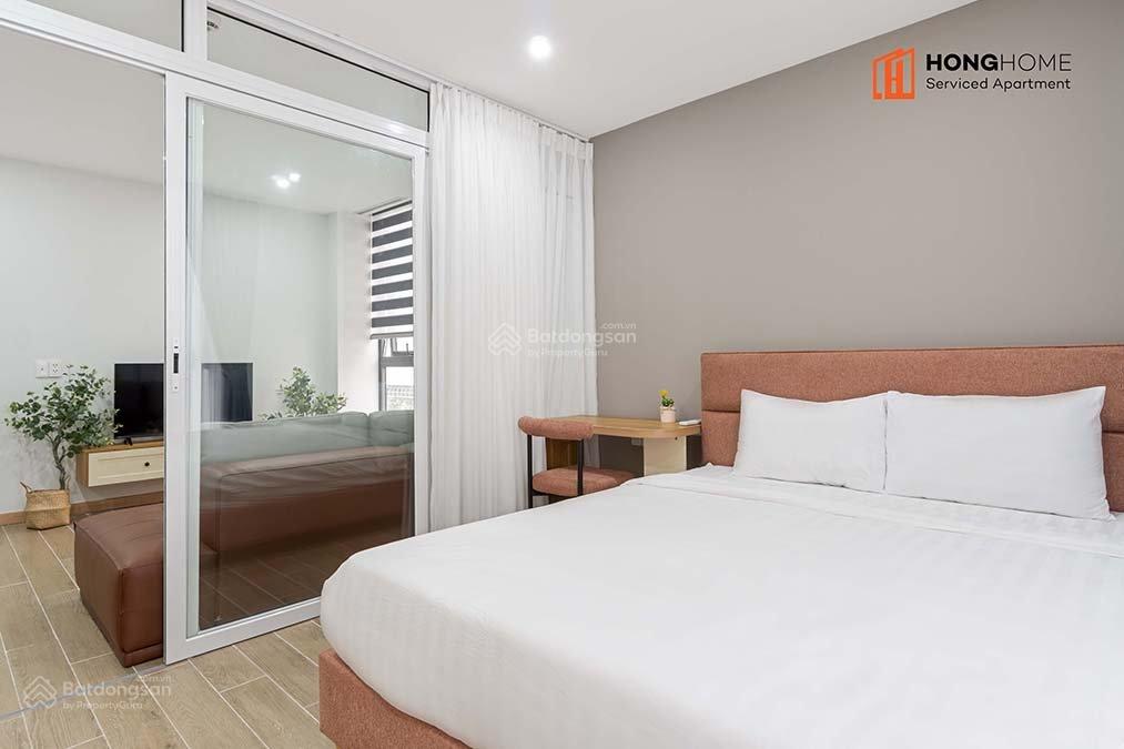 Logement dans Ho Chi Minh City, Vietnam Logement dans Ho Chi Minh City, Vietnam