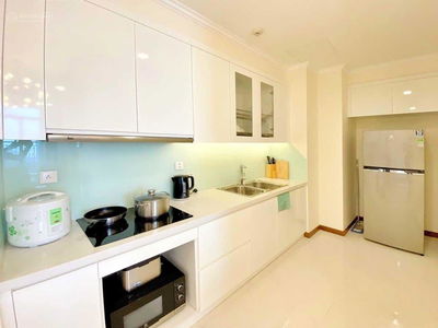 Vinhomes Central Park, Vietnam Vinhomes Central Park, Vietnam