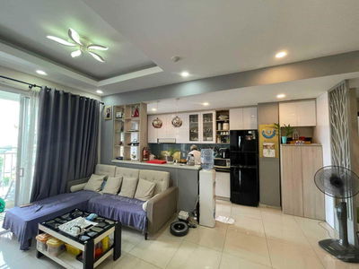 The Botanica, Vietnam The Botanica, Vietnam