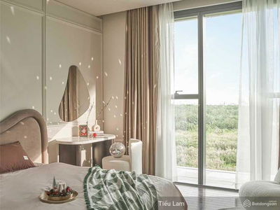 Empire City Thủ Thiêm, Vietnam Empire City Thủ Thiêm, Vietnam