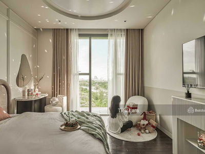 Empire City Thủ Thiêm, Vietnam Empire City Thủ Thiêm, Vietnam